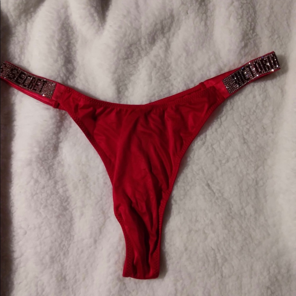 Panty vs